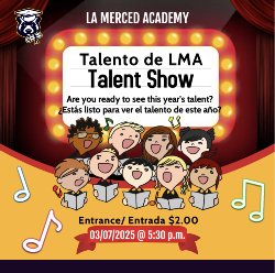 Talent Show